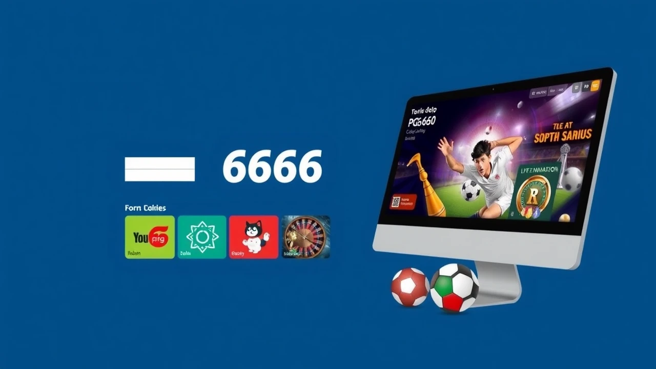 Login PG66: Smooth Experience Across All Devices