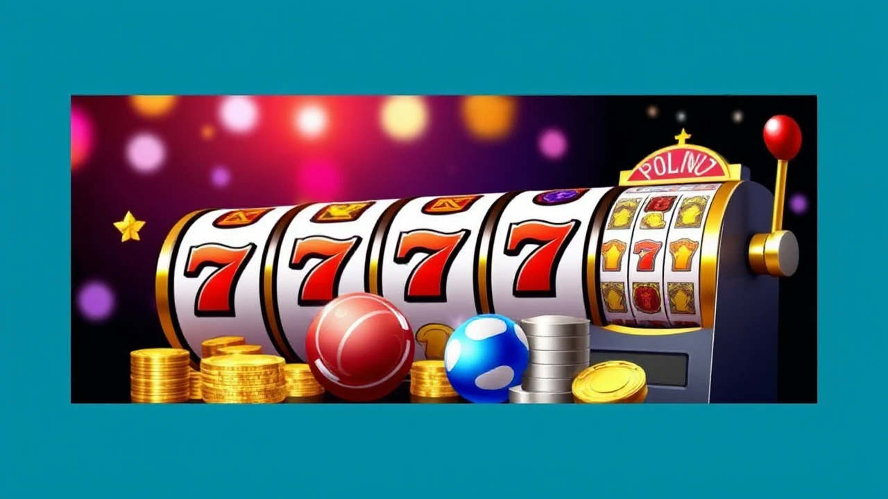 Enhancing Fun and Profits: Secrets from Online Slot Pro Players