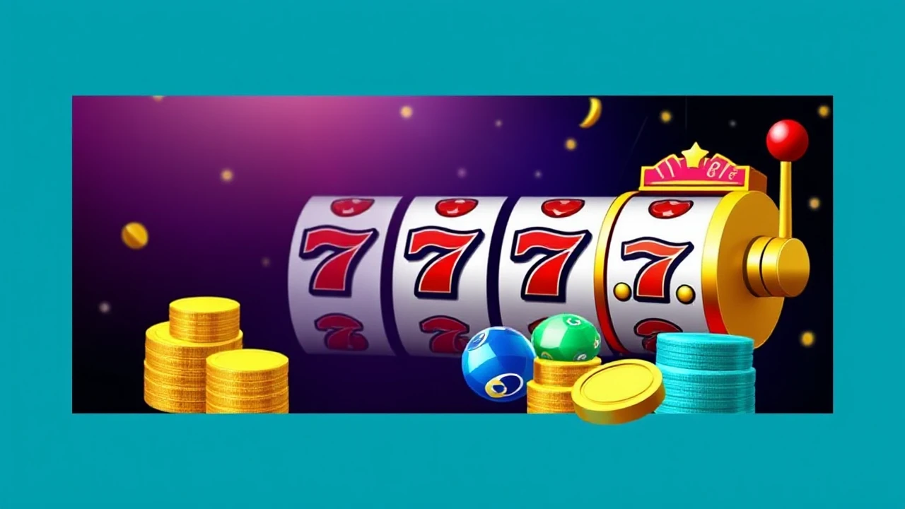 Maximizing Your Profits with Advanced Online Slot Games