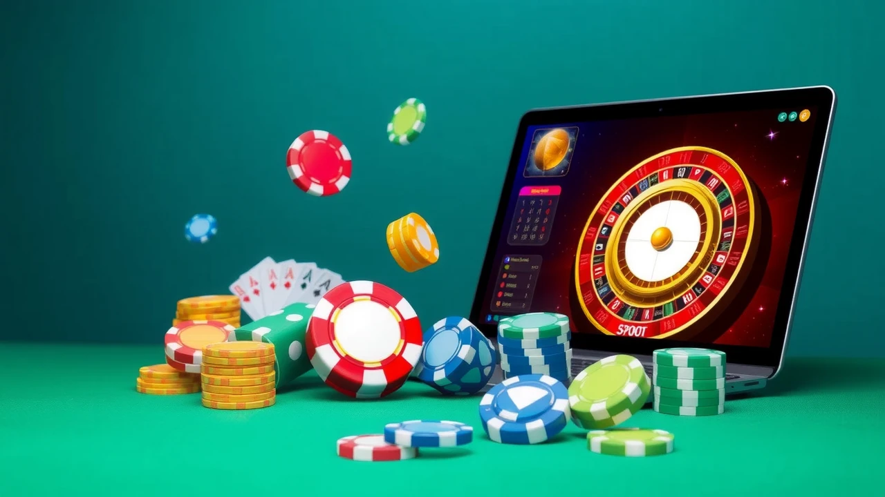 Decoding the Mysteries of Prosperous Online Casino Gaming