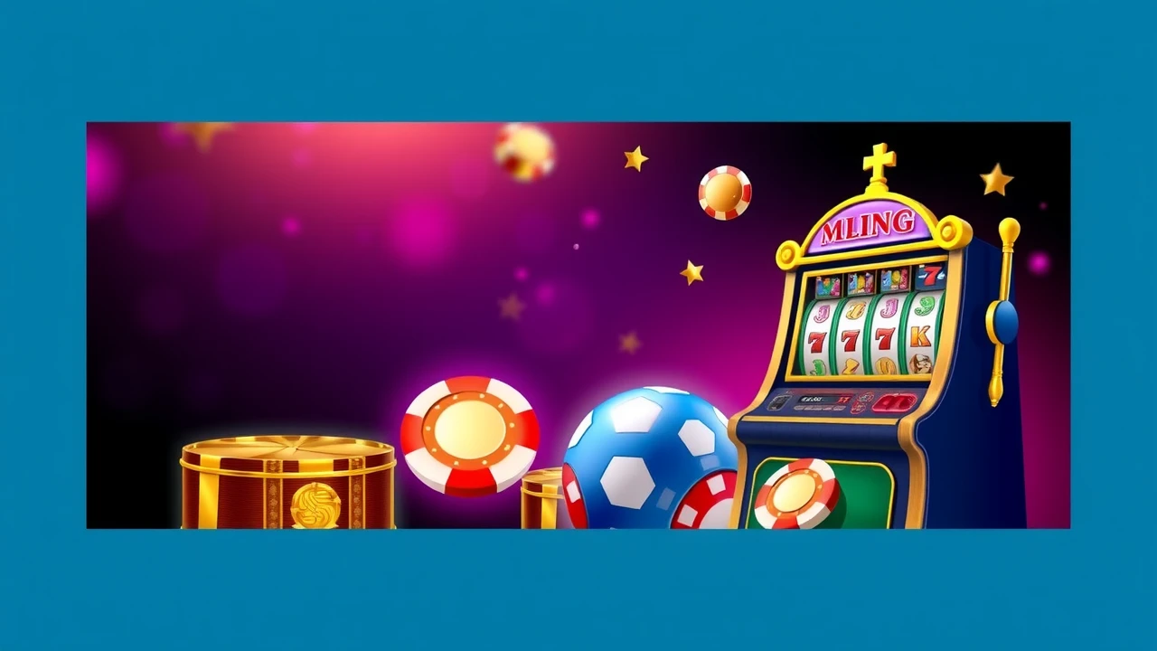 Unleashing the Thrill: Finest Virtual Gambling Games Unveiled