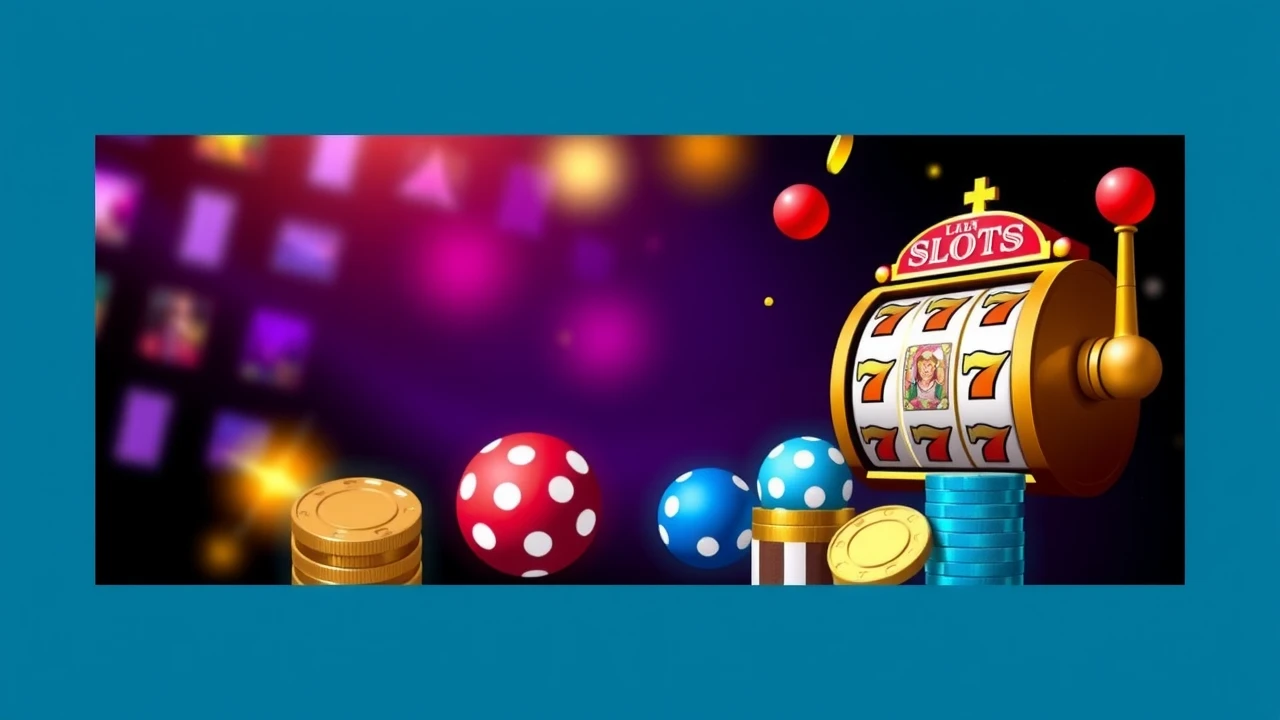 Exploring the Reality of Casino Slot Games: Dispelling Myths and Misconceptions
