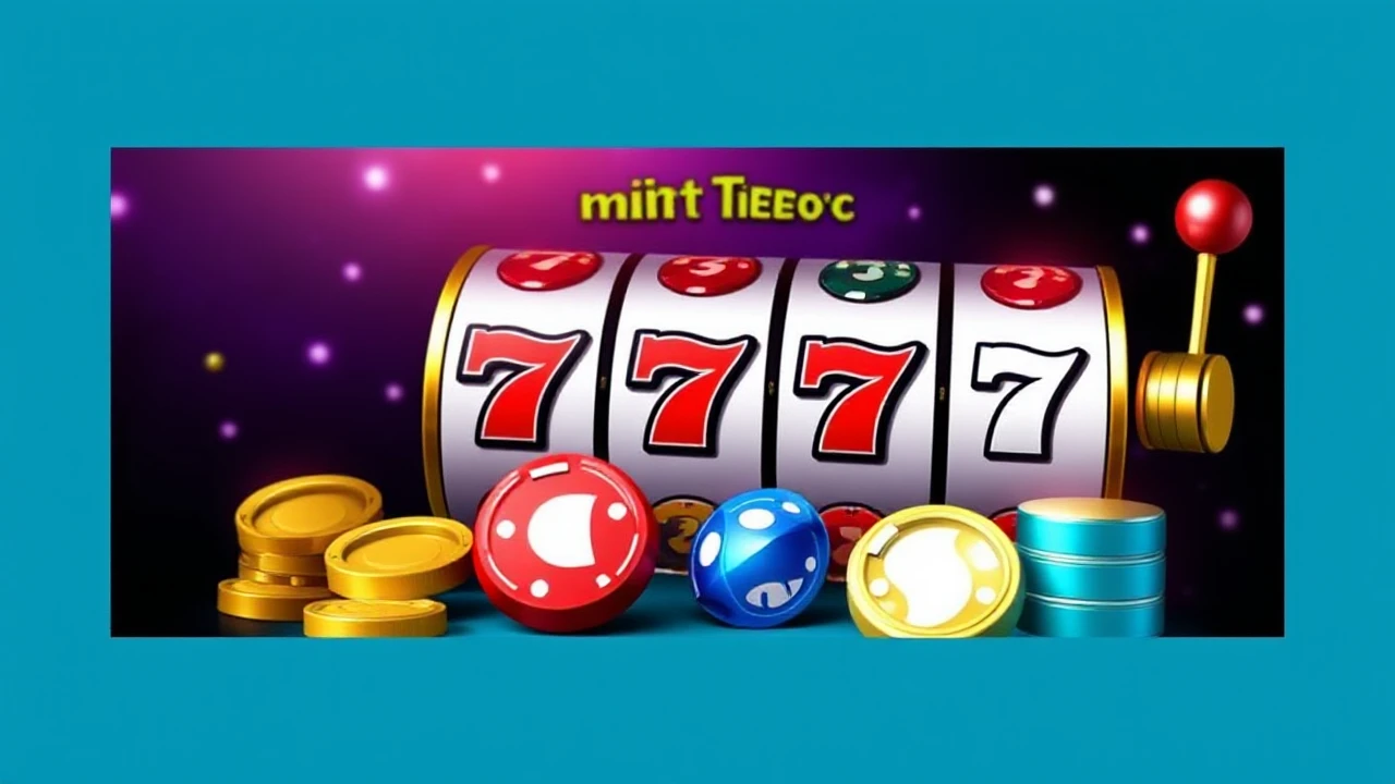 Avoid These Common Errors When Participating in Online Slot Games