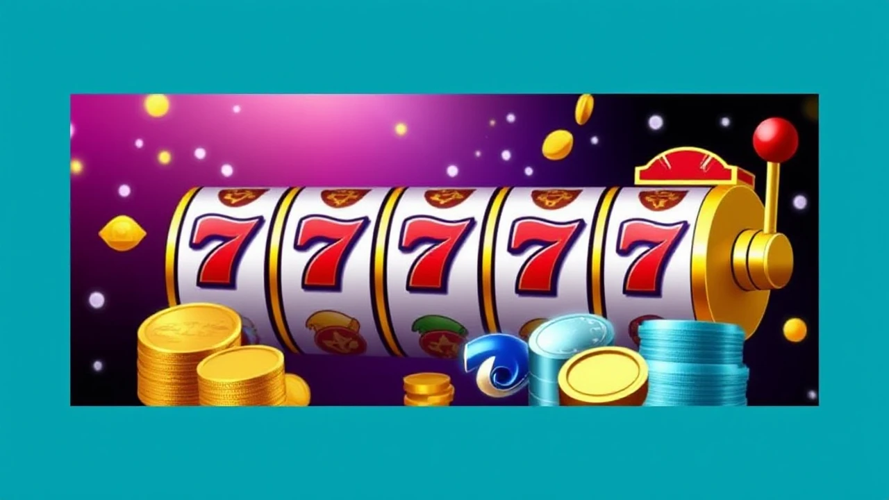 Conquering Online Slot Games: Top 10 Tips to Hit the Jackpot