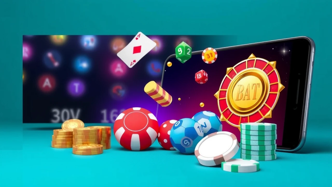Unveiling the Most Recent Trends in Online Gambling Activities