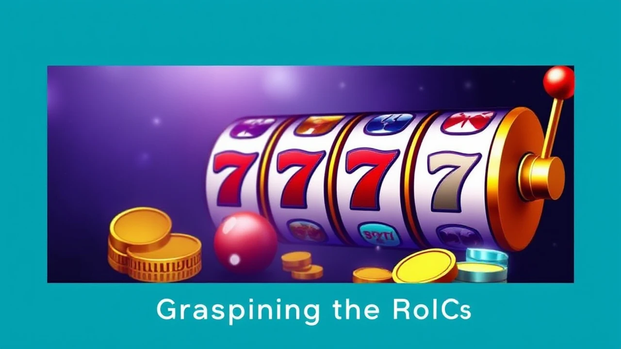 Demystifying the RNG: Grasping Slot Game Mechanics